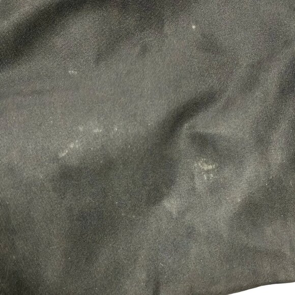 Auth PRADA - Black Nylon Handbag - Picture 11 of 13